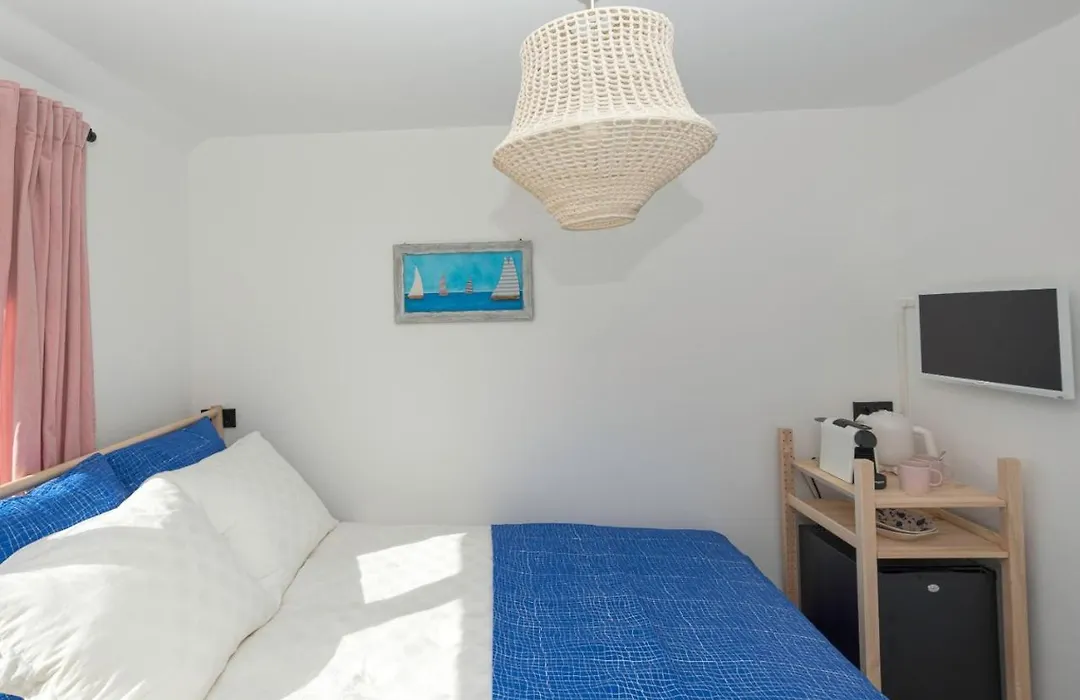 B&B Duinblick-1